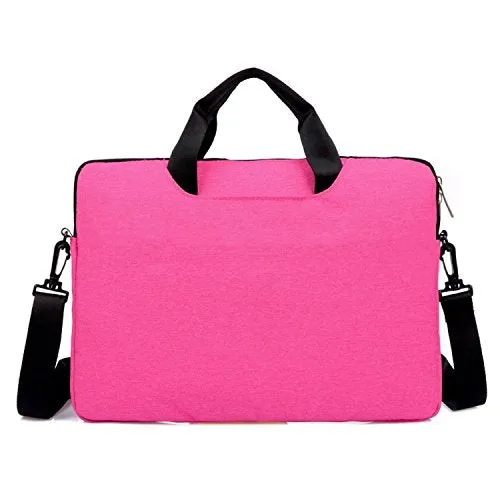 11.6-Inch Laptop Shoulder Bag Case Sleeve with Handle and Side Pocket for 11" 11.6" 12" 11.6 Inch