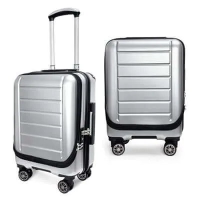 20 Inch PC Luggage Bag