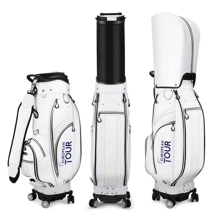 20 x Custom Travel/Play Golf Bag TP02