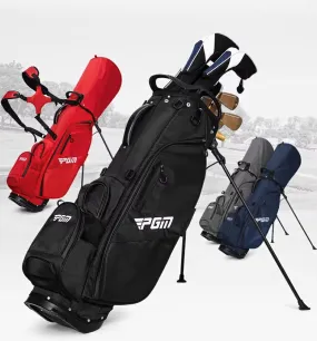 3.0 PGM 14 Way Stand Bag