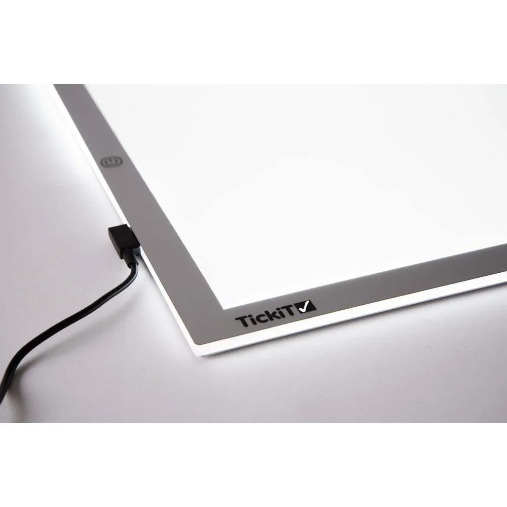 A2 Light Panel 73048 (Direct Shipping)