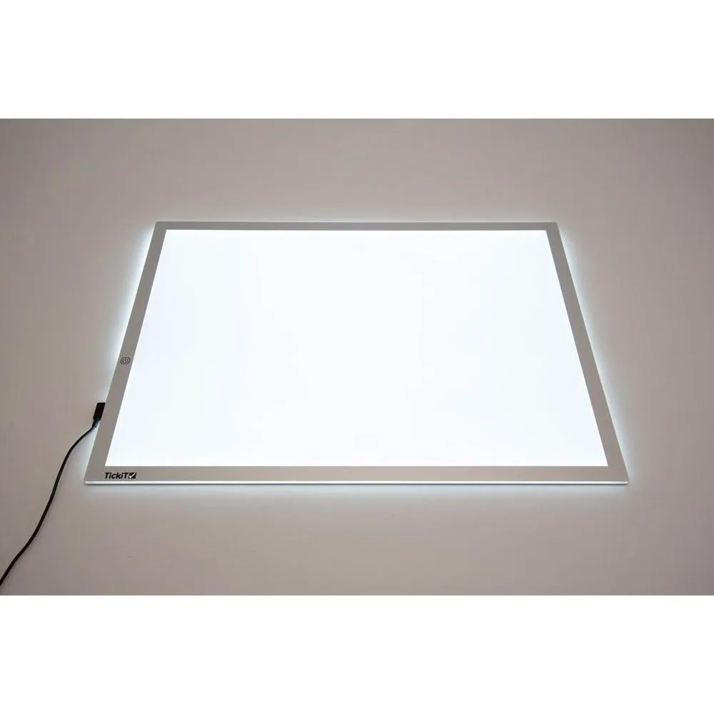 A2 Light Panel 73048 (Direct Shipping)