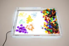 A3 Light Panel and Cover 73060 (Direct Shipping)