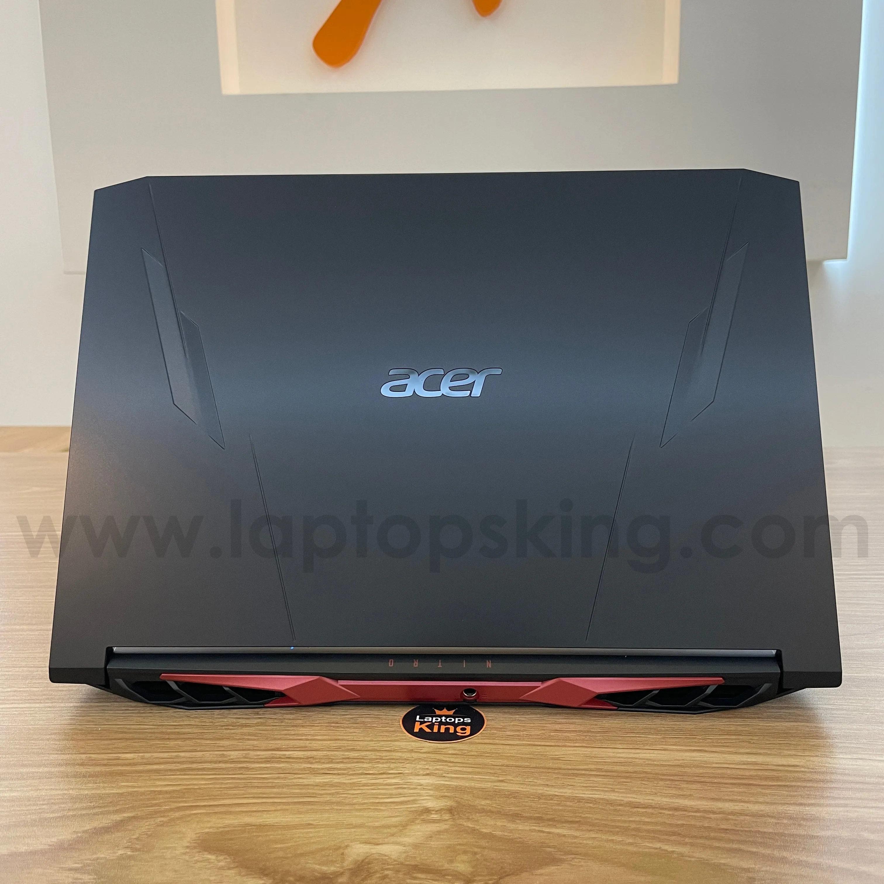 Acer Nitro 5 AN515-57-54QC i5-11400h RTX 3060 144HZ Gaming Laptop Offers (Brand New)