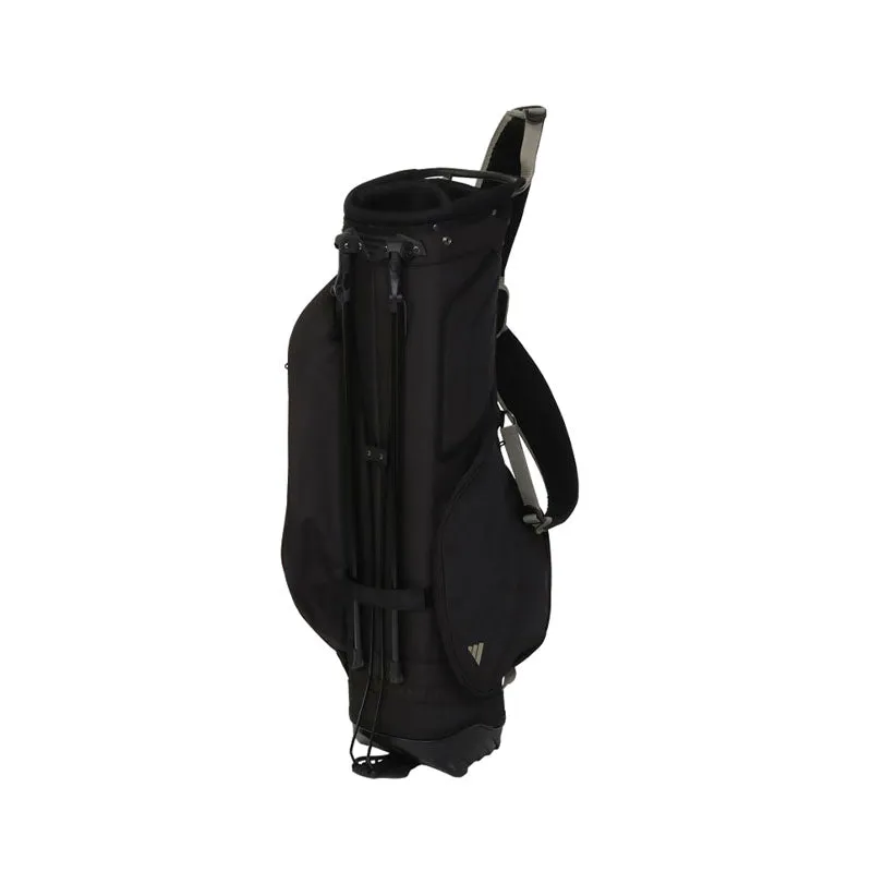 ADIDAS 8.5" Go-To Stand Bag (Black)