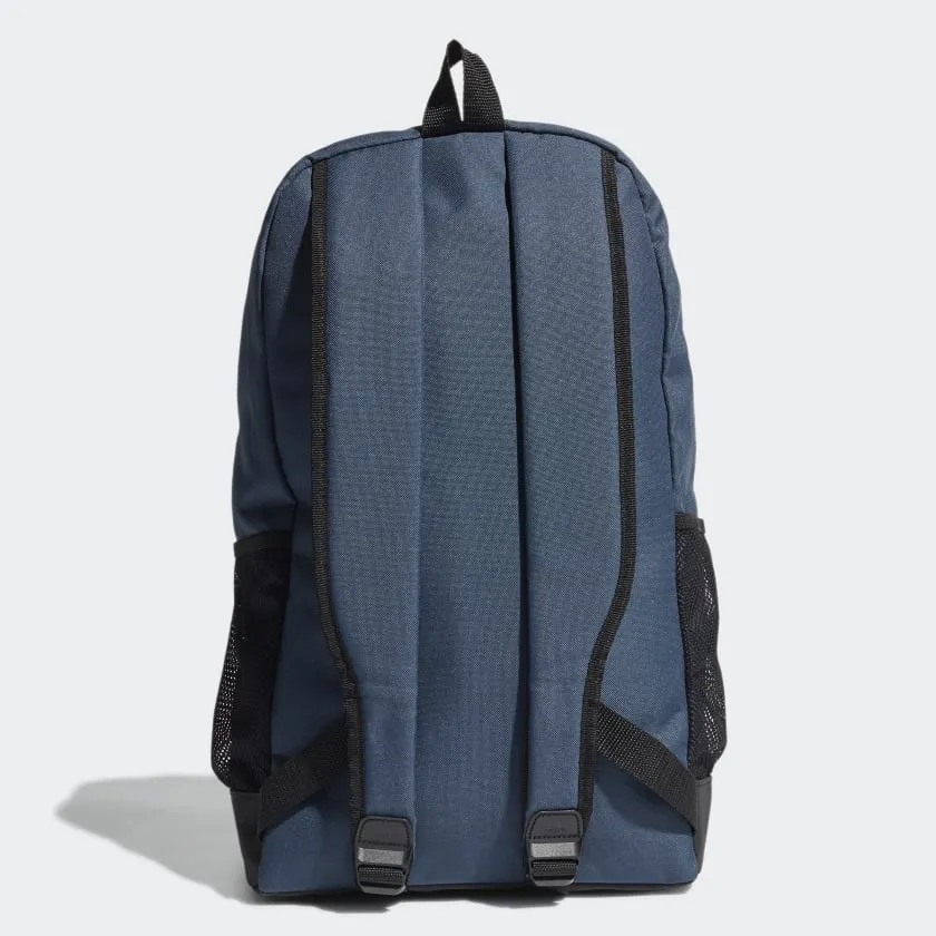 ADIDAS LINEAR BACKPACK NAVY