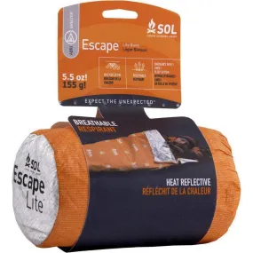 Adventure Medical Kits SOL Escape Lite Bivvy