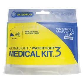 Adventure Medical Ultralight & Watertight Medical Kit