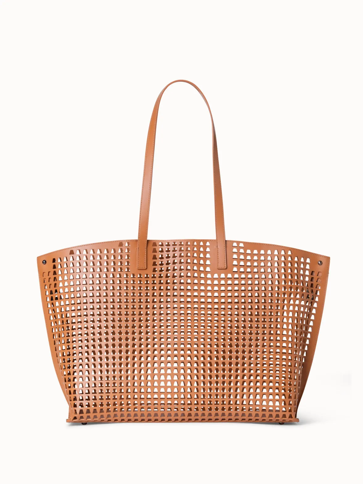 Ai Medium Shoulder Tote