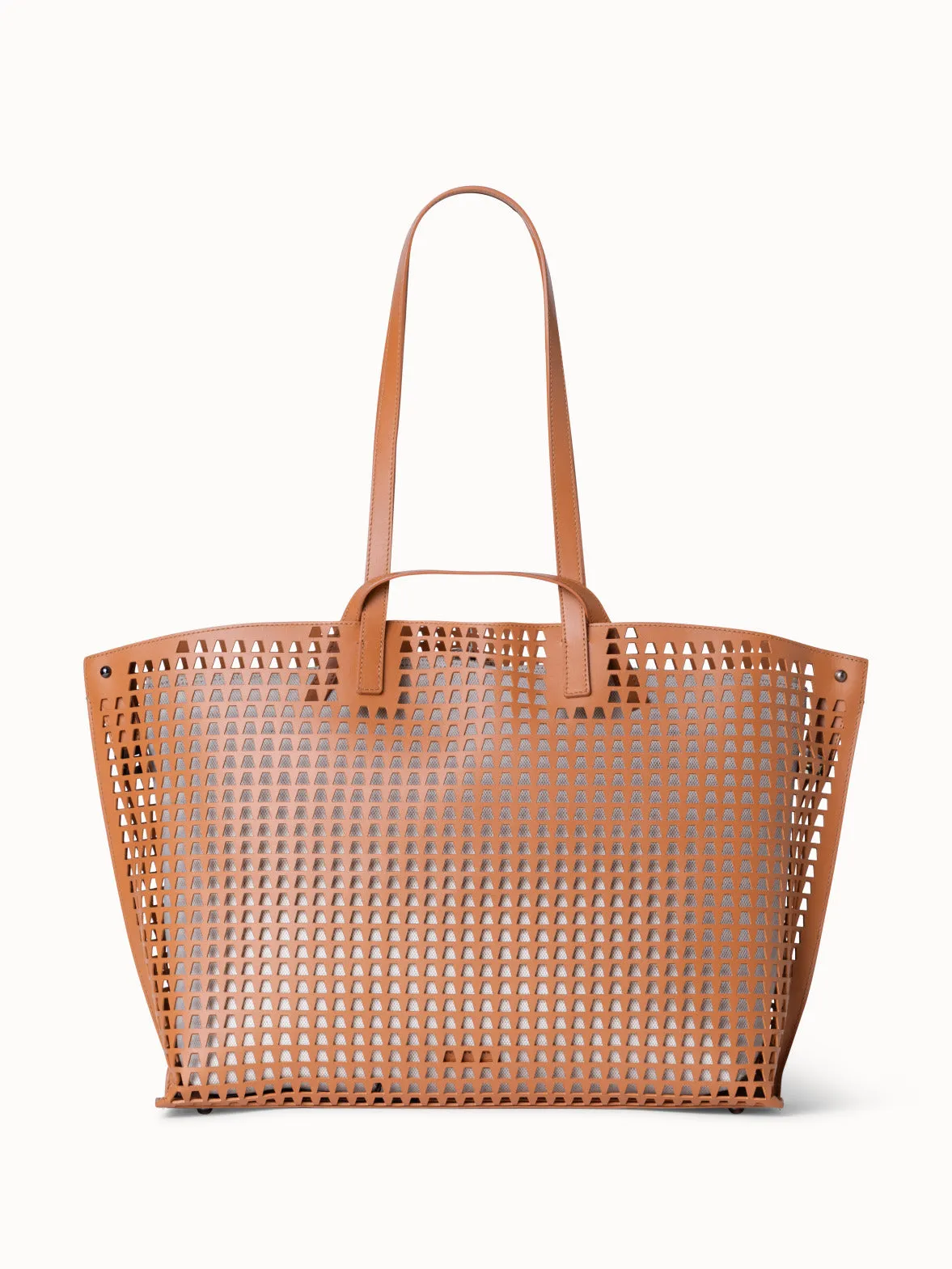 Ai Medium Shoulder Tote