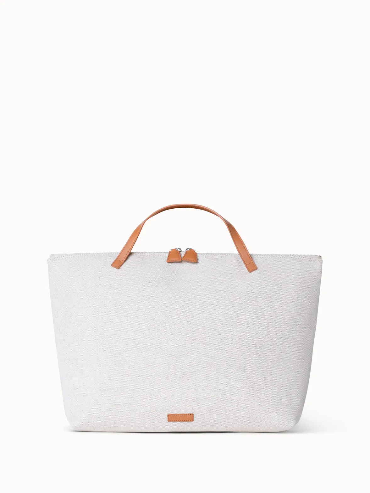 Ai Medium Shoulder Tote