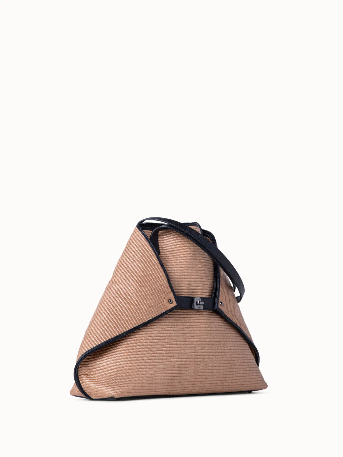 Ai Medium Shoulder Tote