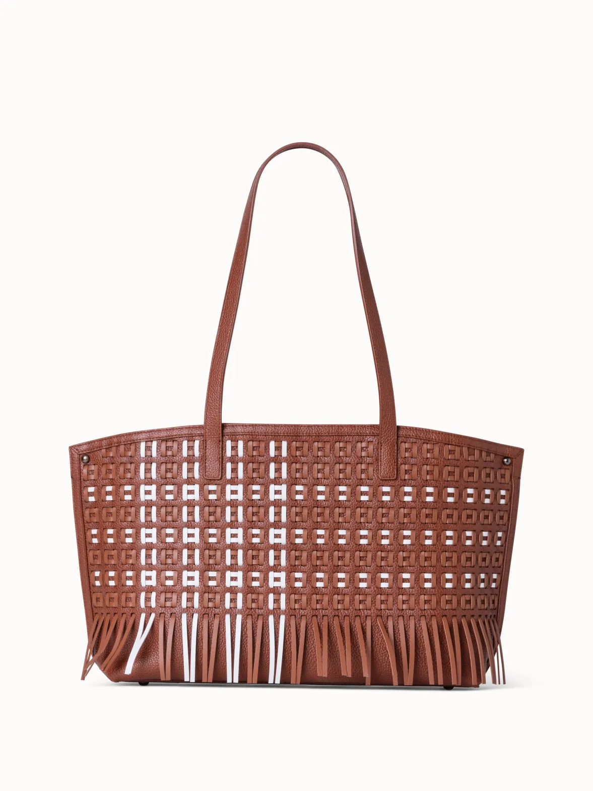 Ai Small Shoulder Tote