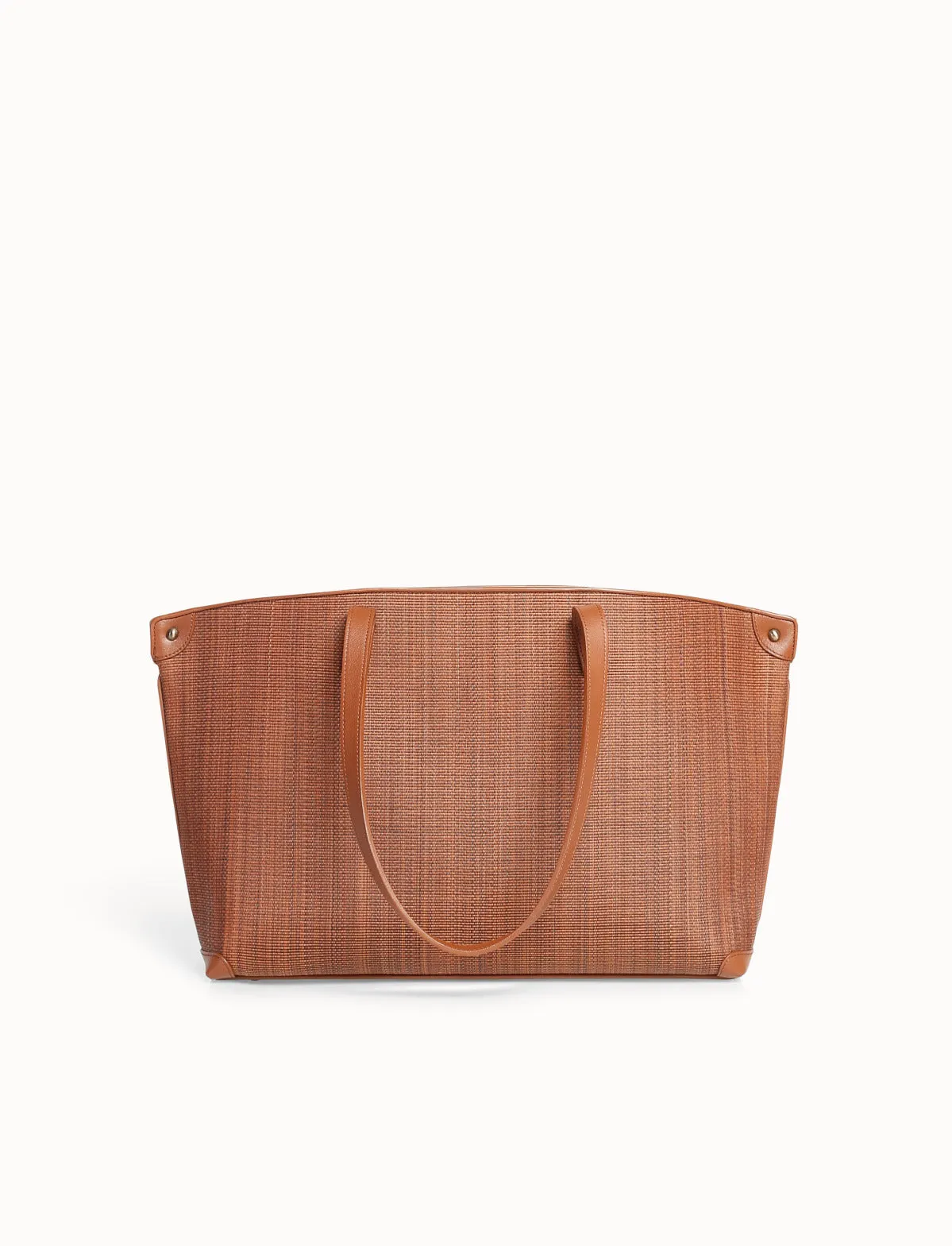 Ai Small Shoulder Tote