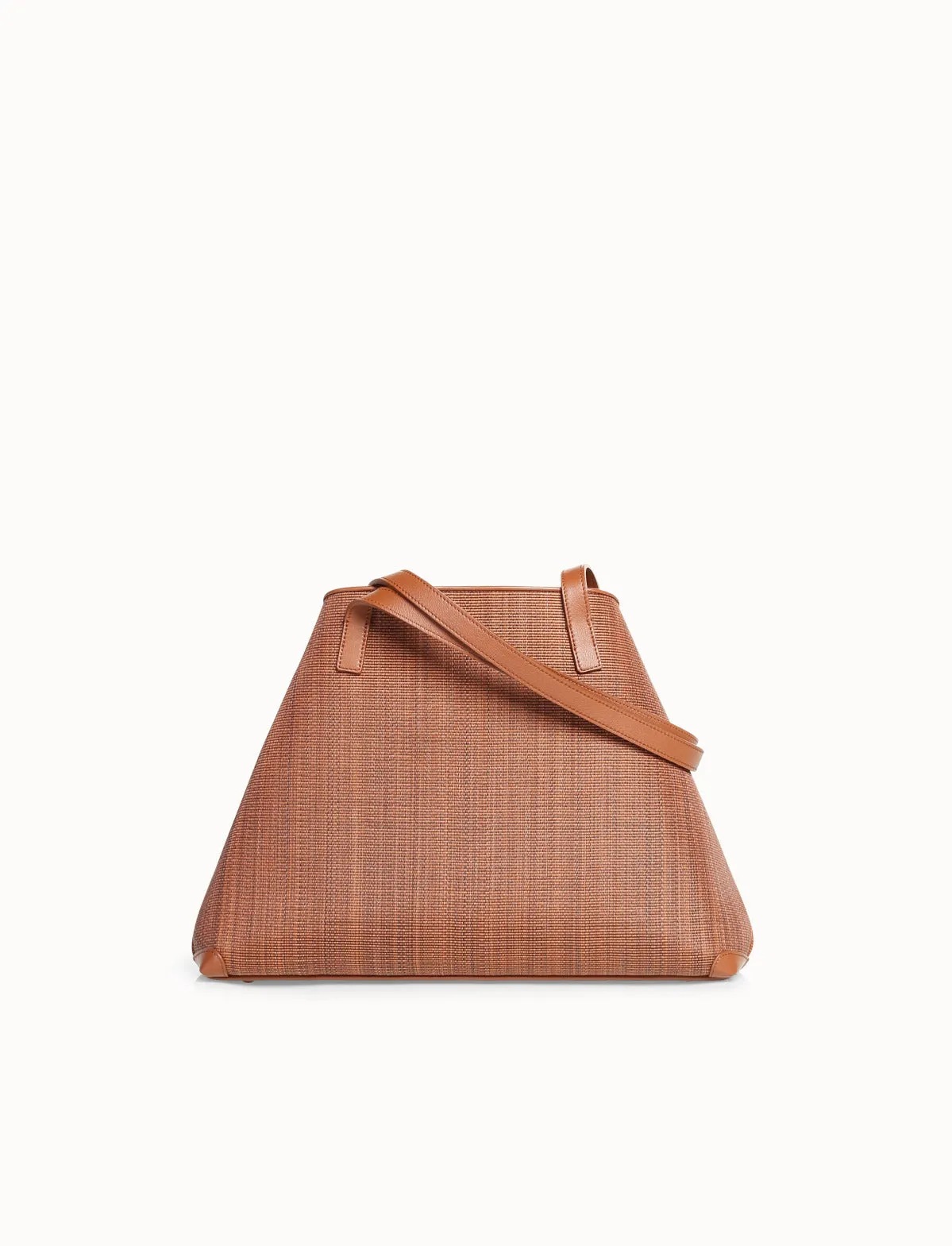 Ai Small Shoulder Tote