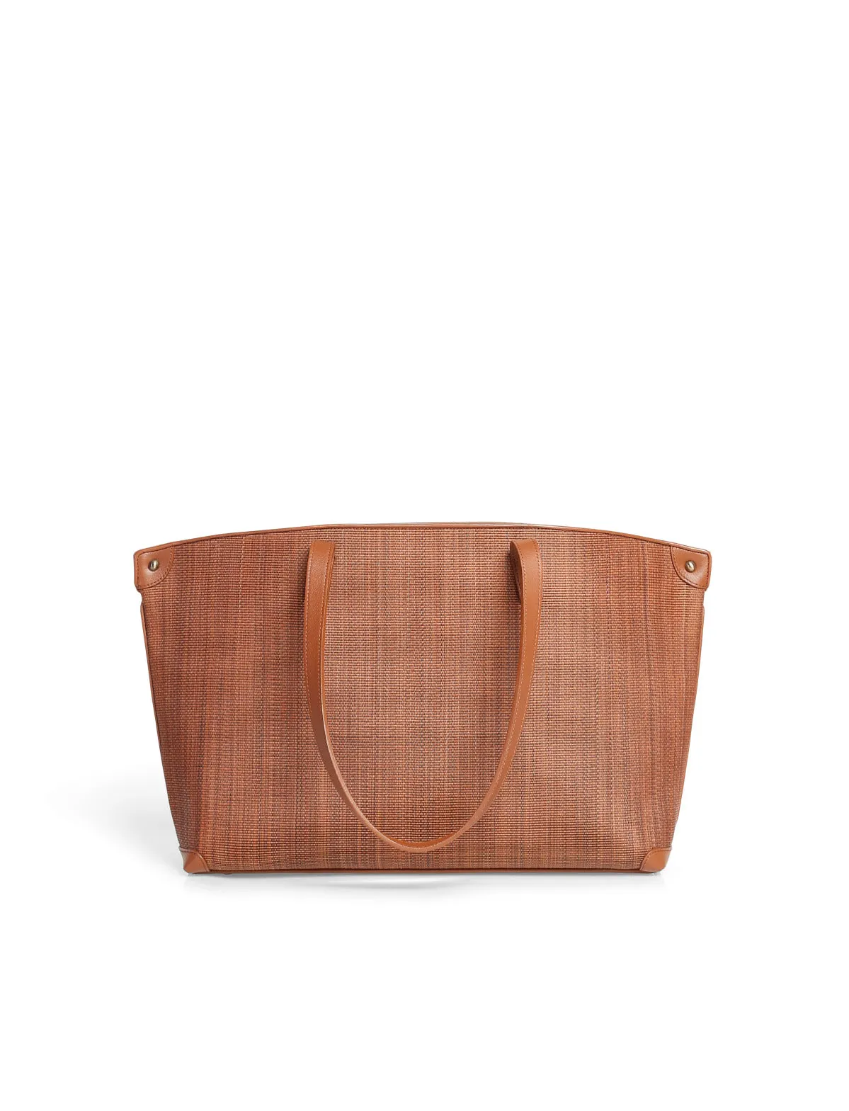 Ai Small Shoulder Tote