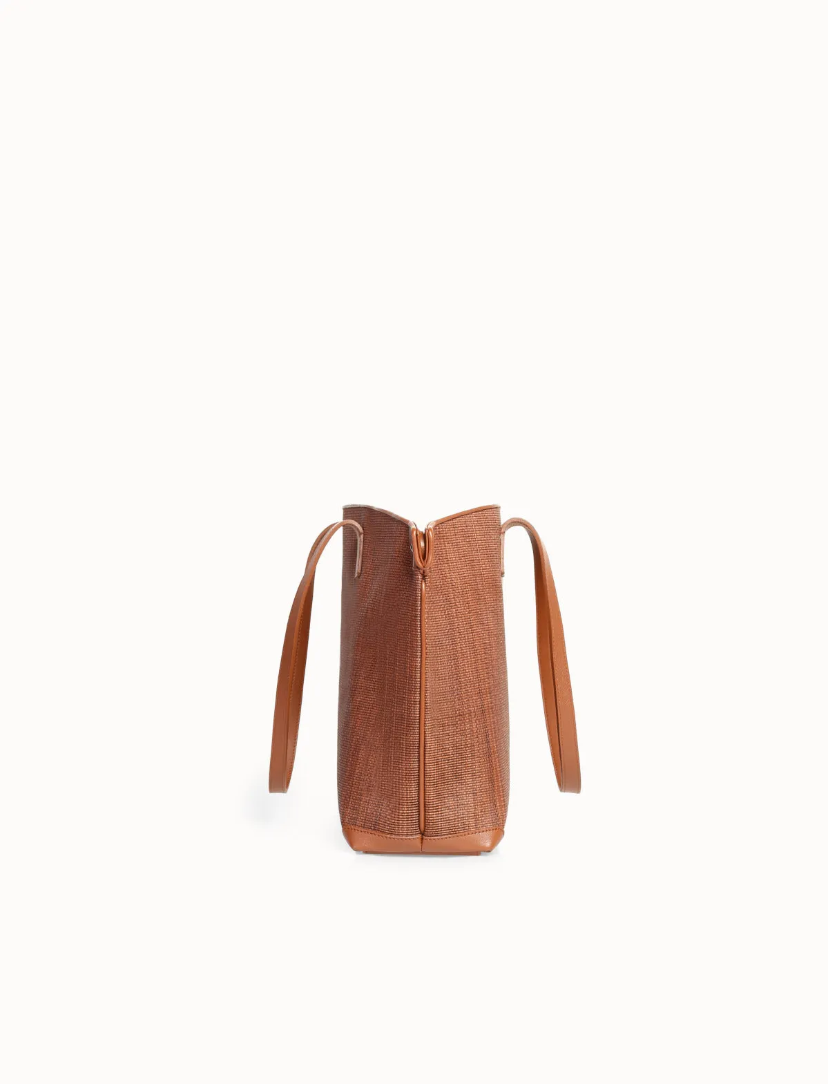 Ai Small Shoulder Tote