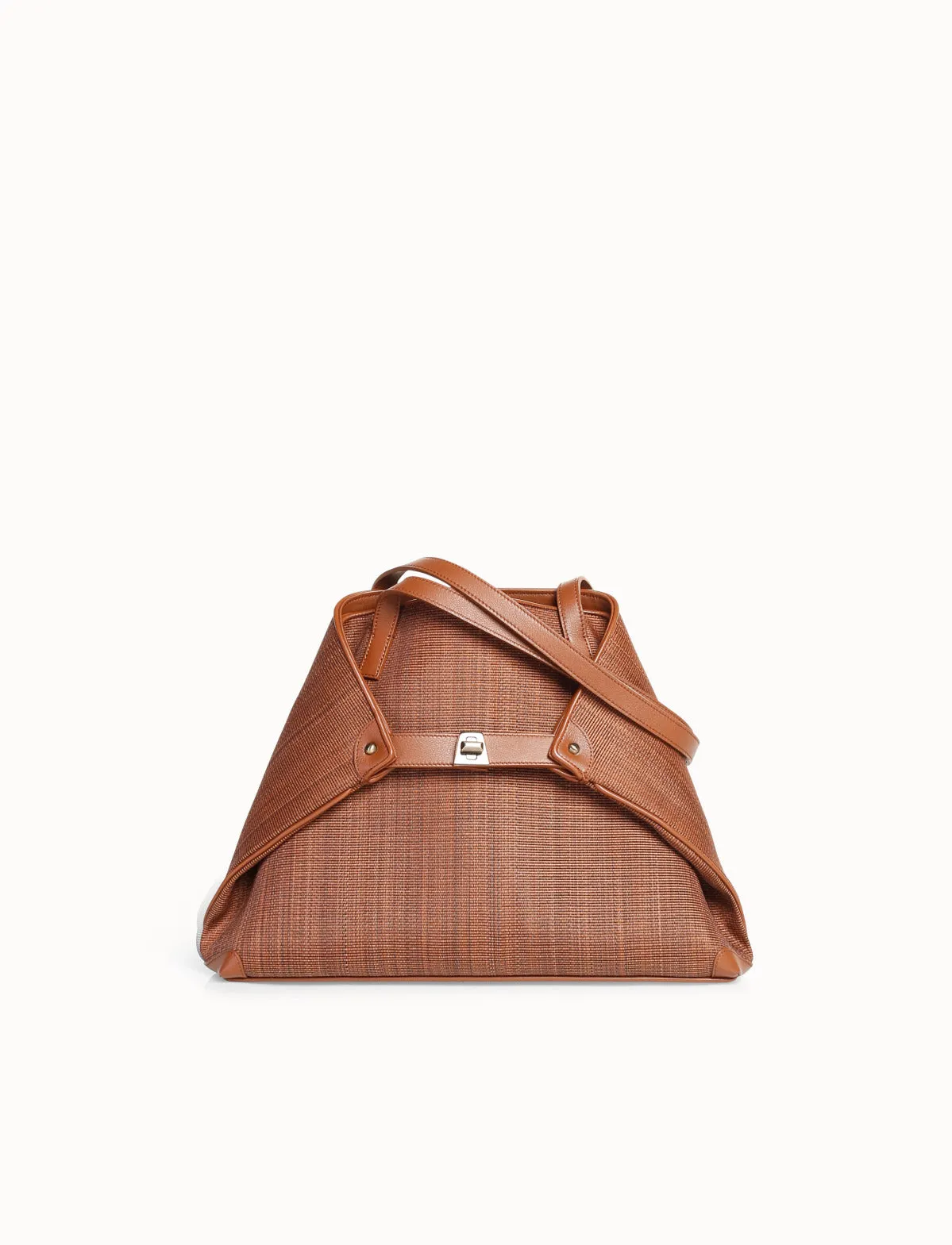 Ai Small Shoulder Tote