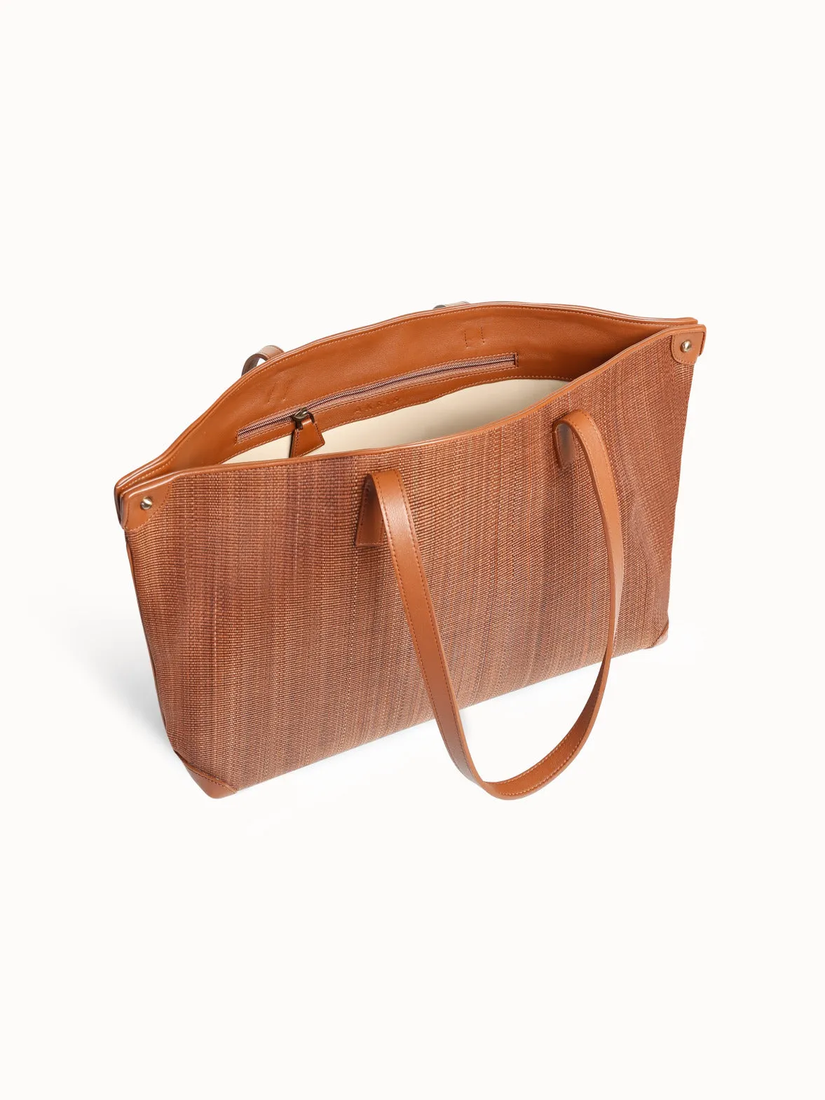 Ai Small Shoulder Tote