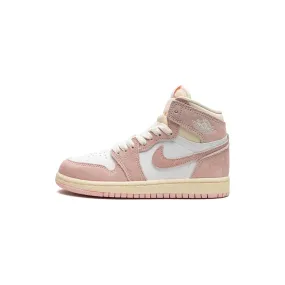 Air Jordan 1 High "Washed Pink"