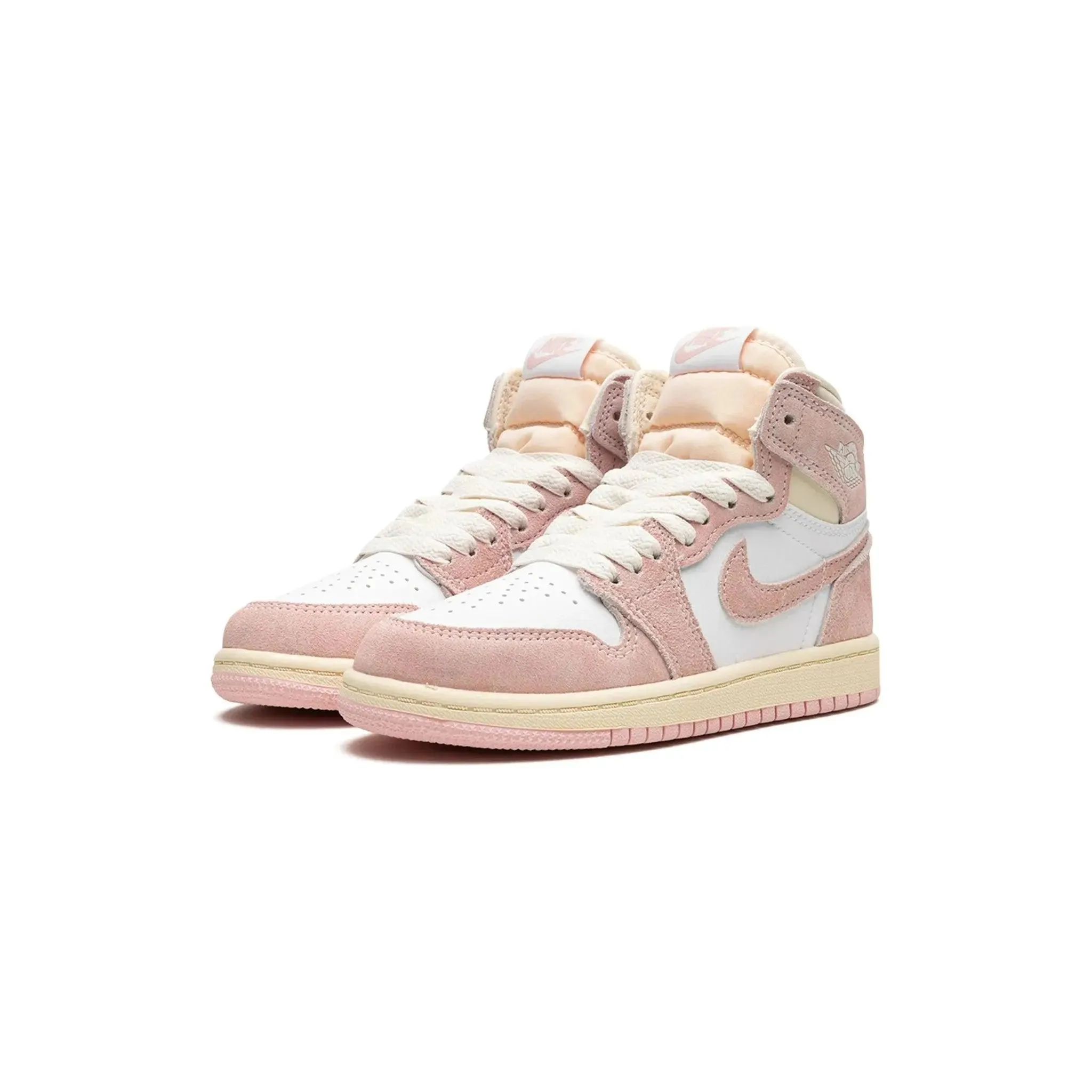 Air Jordan 1 High "Washed Pink"