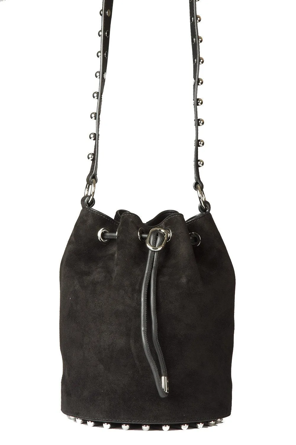 Alexander Wang 'Alpha' Bucket Crossbody Bag