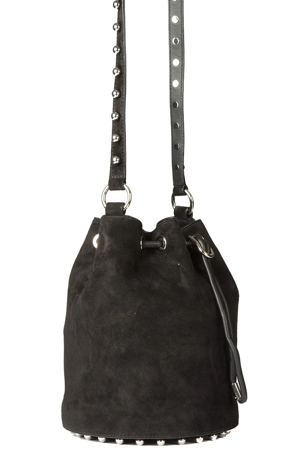 Alexander Wang 'Alpha' Bucket Crossbody Bag