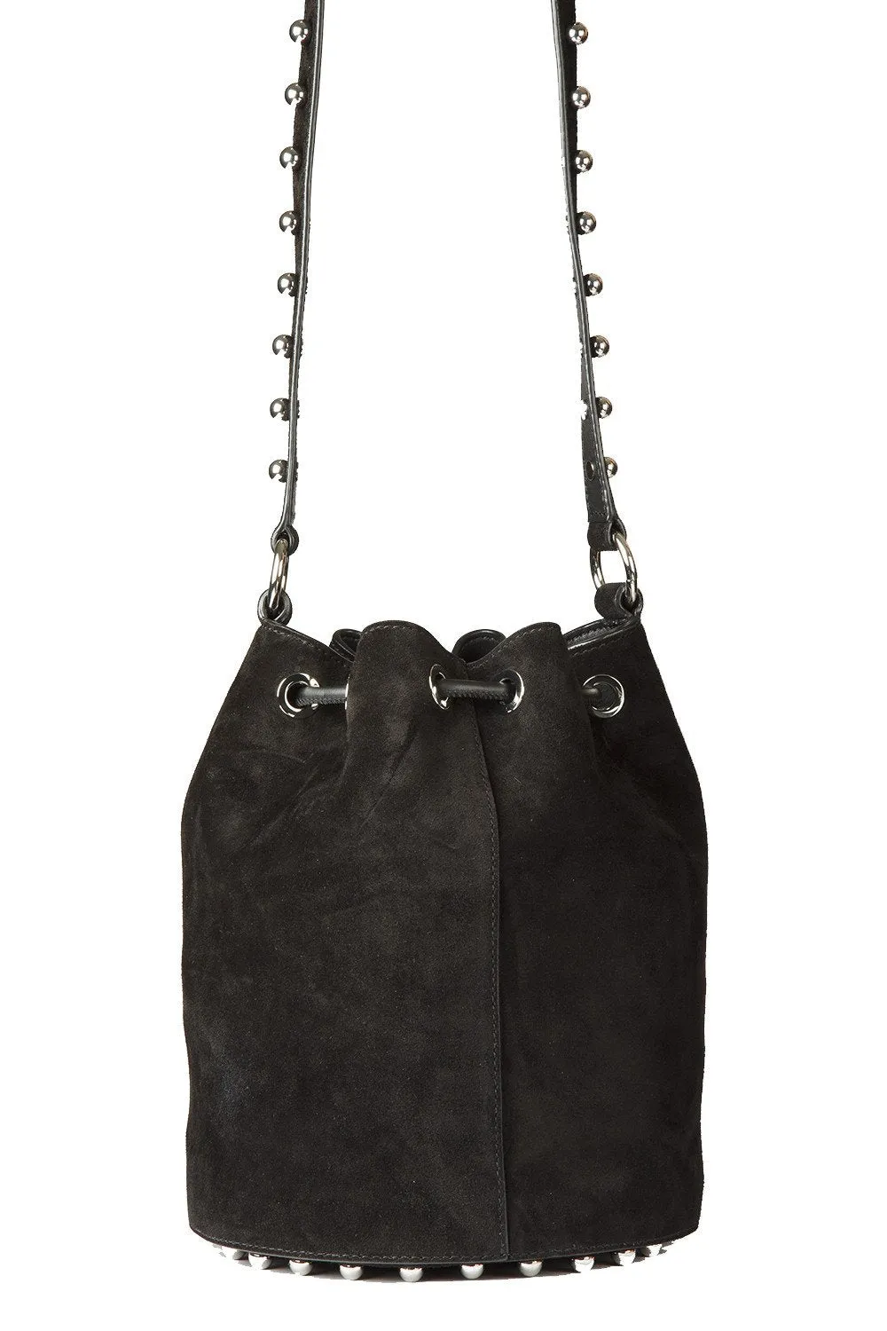 Alexander Wang 'Alpha' Bucket Crossbody Bag