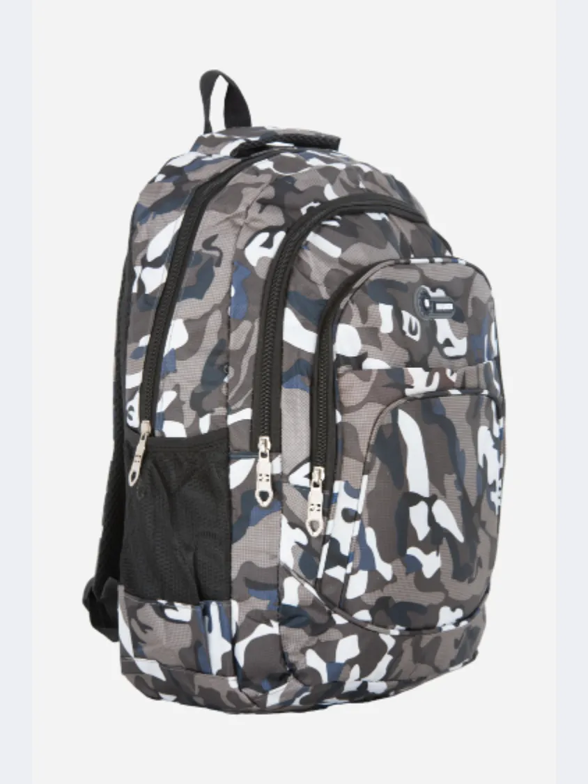 Aln Accessories Ms23-004 Unisex Bts Bag Camoflage