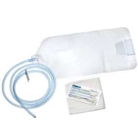 Amsino AMSure Cleansing Enema Bag Set