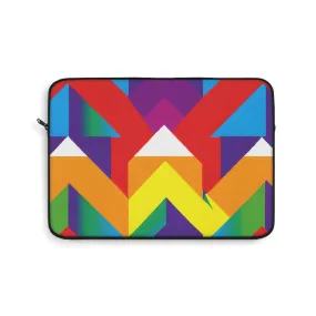 Anagenesis - LGBTQ  Laptop Sleeve (12", 13", 15")