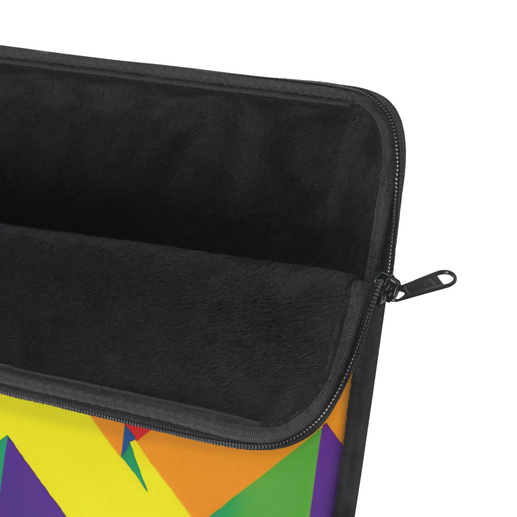 Anagenesis - LGBTQ  Laptop Sleeve (12", 13", 15")