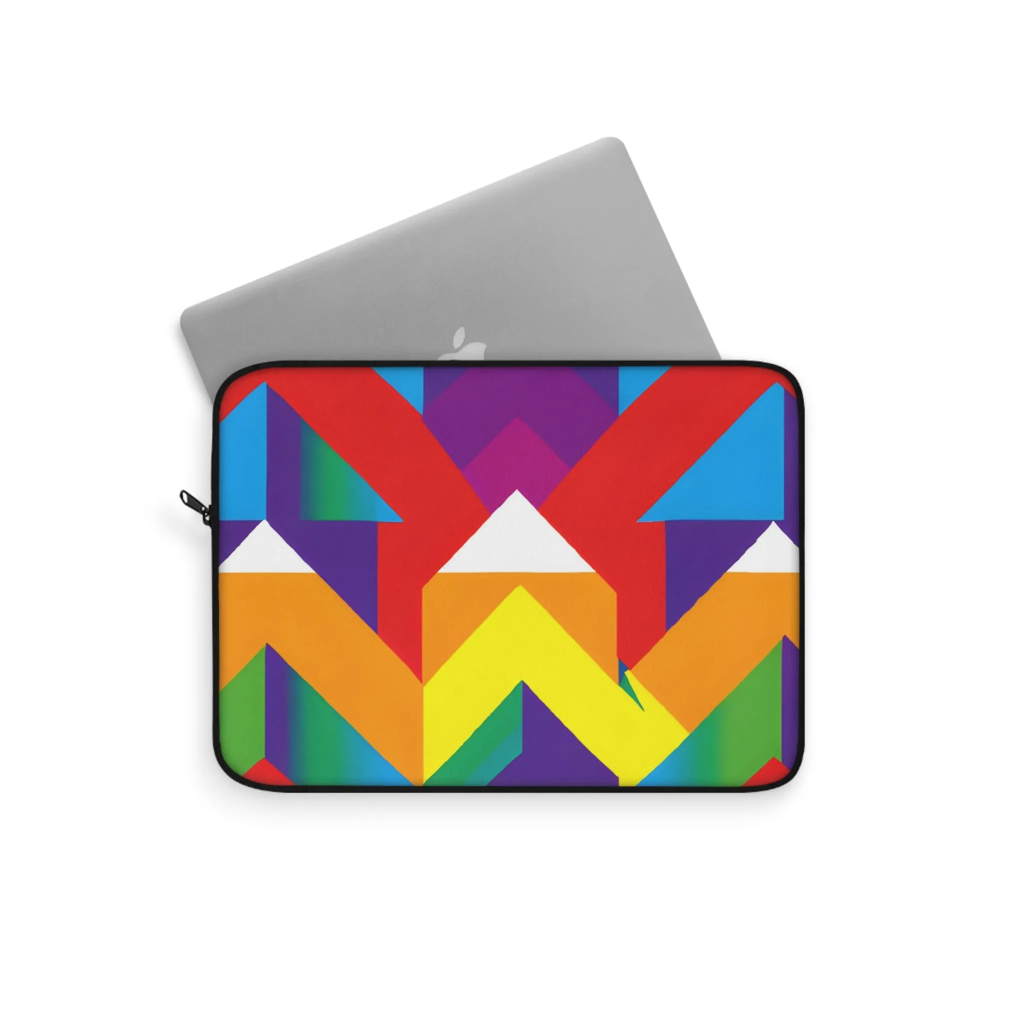 Anagenesis - LGBTQ  Laptop Sleeve (12", 13", 15")