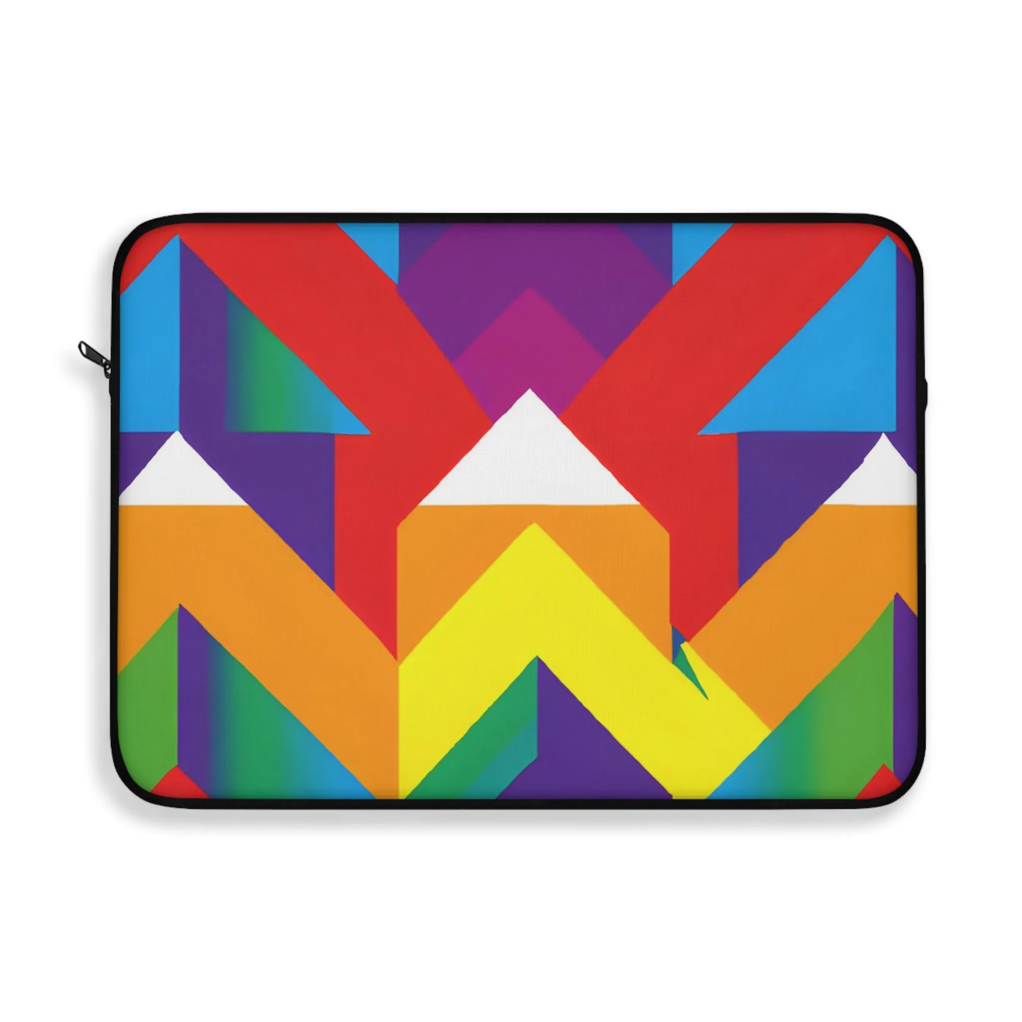 Anagenesis - LGBTQ  Laptop Sleeve (12", 13", 15")