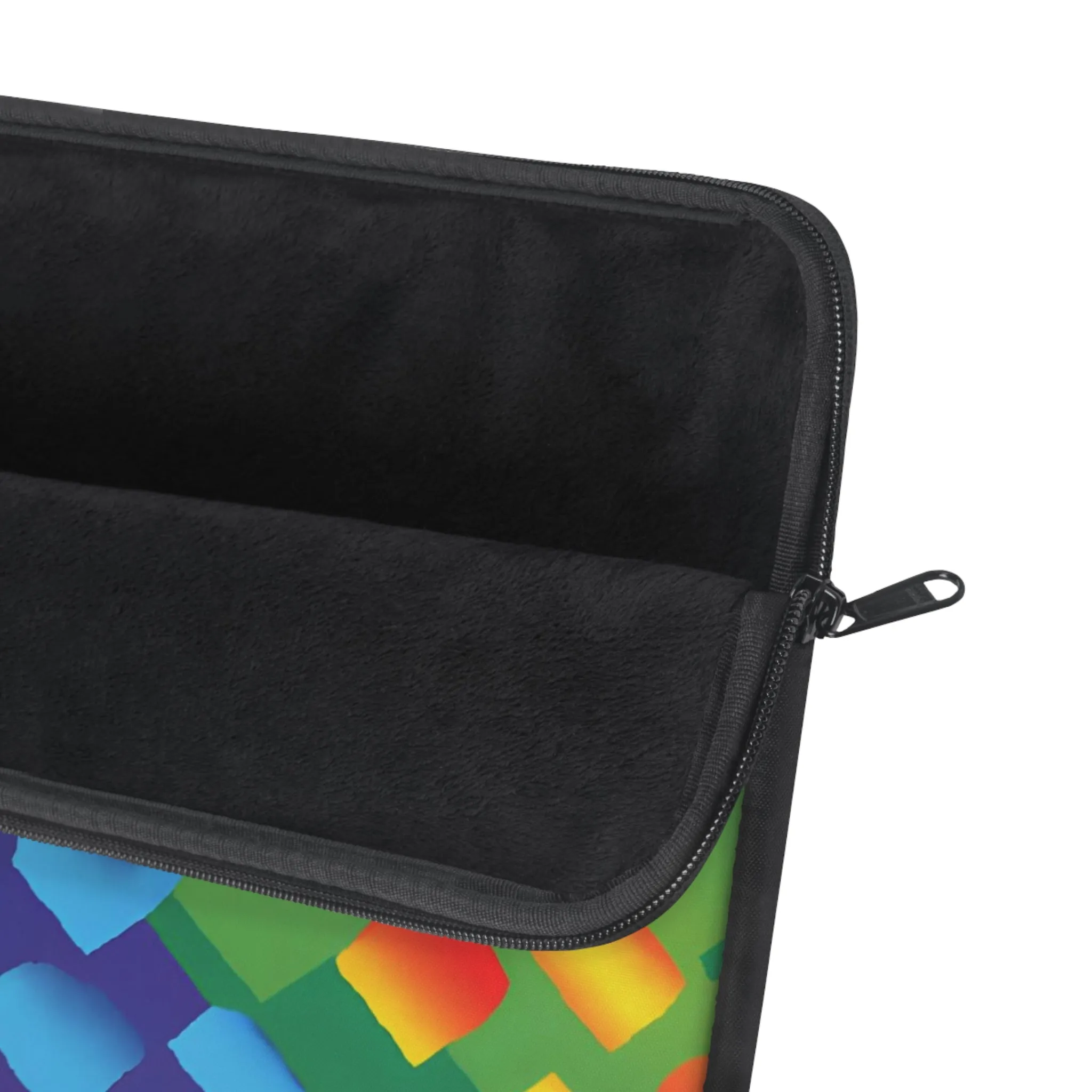 AncelleFierce - LGBTQ  Laptop Sleeve (12", 13", 15")