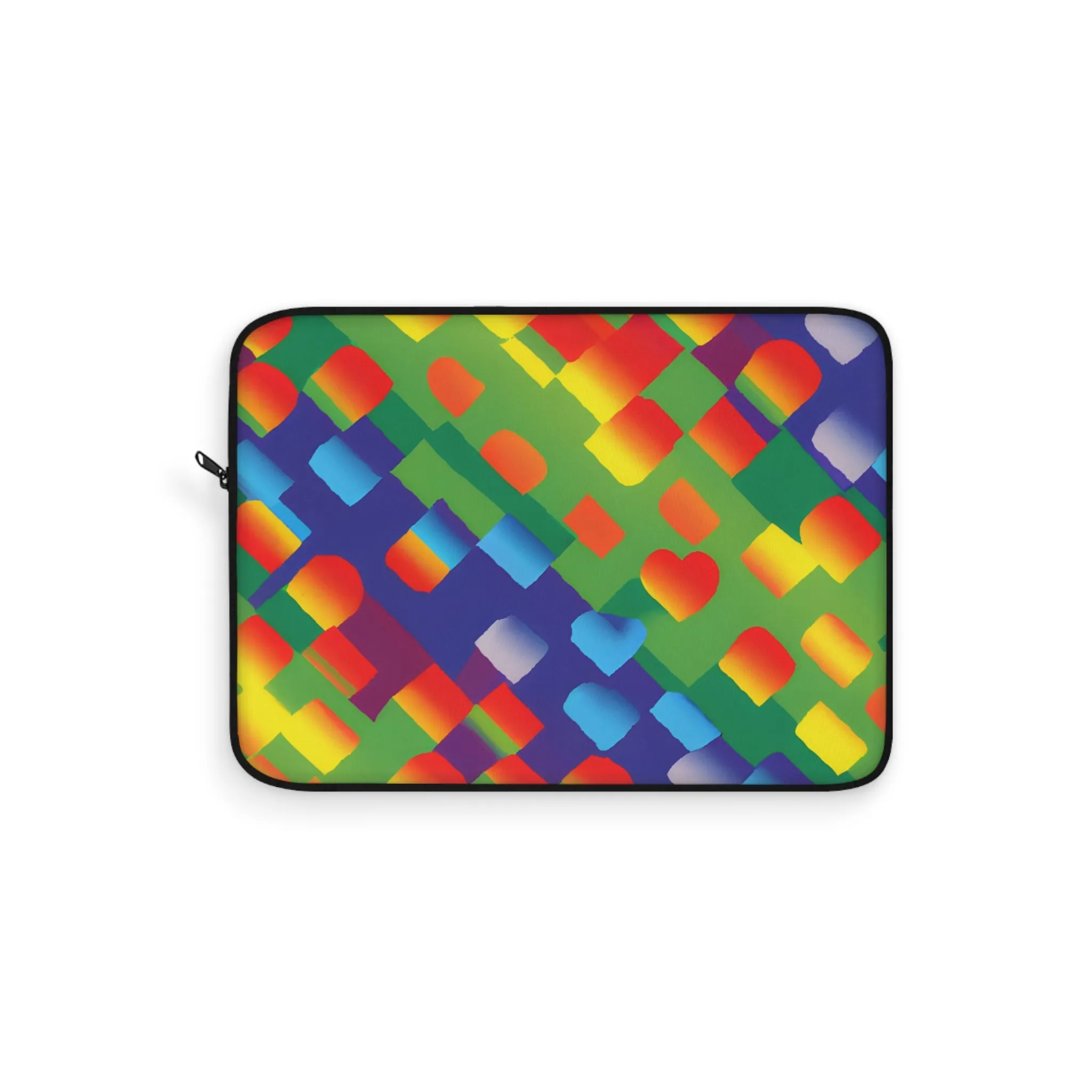 AncelleFierce - LGBTQ  Laptop Sleeve (12", 13", 15")