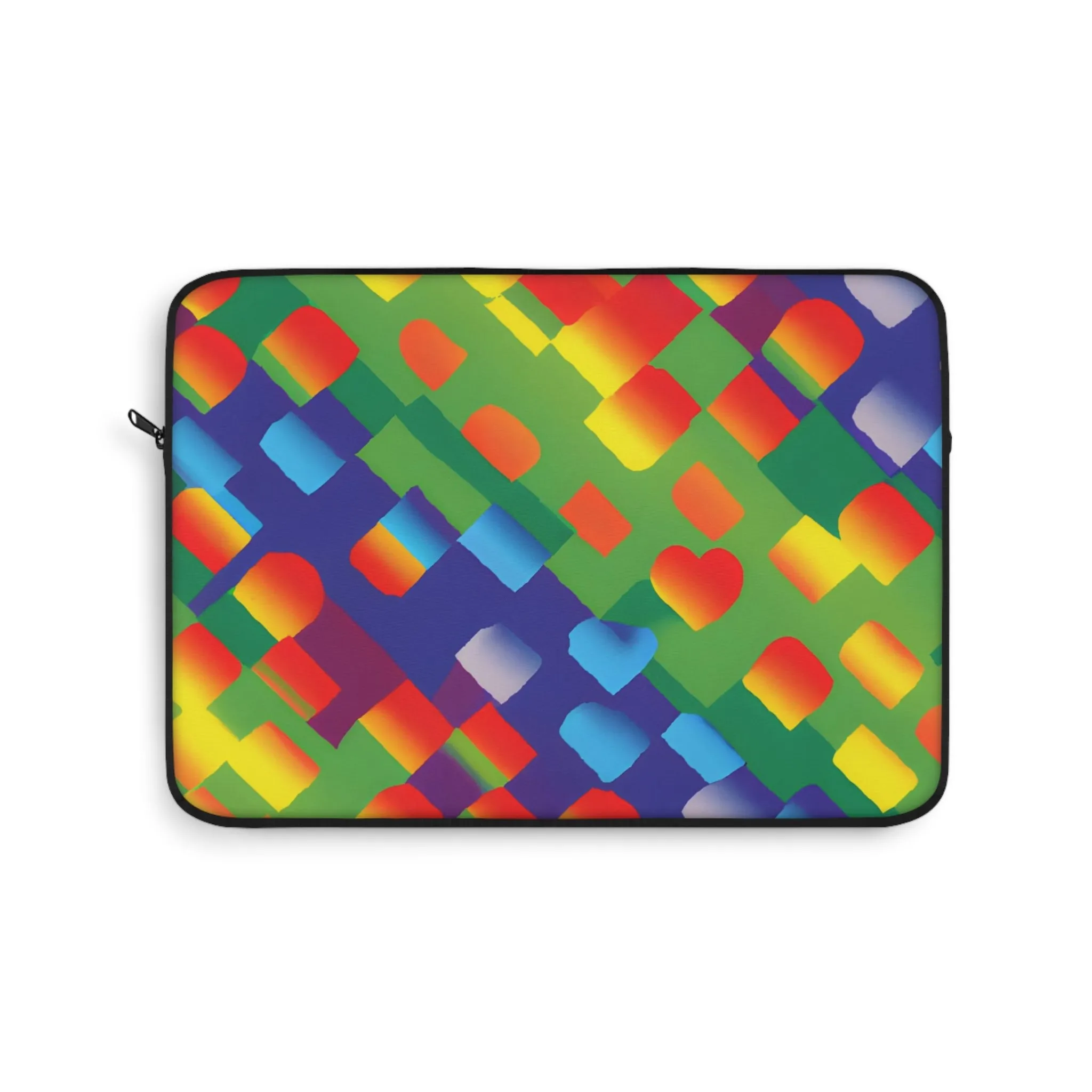 AncelleFierce - LGBTQ  Laptop Sleeve (12", 13", 15")