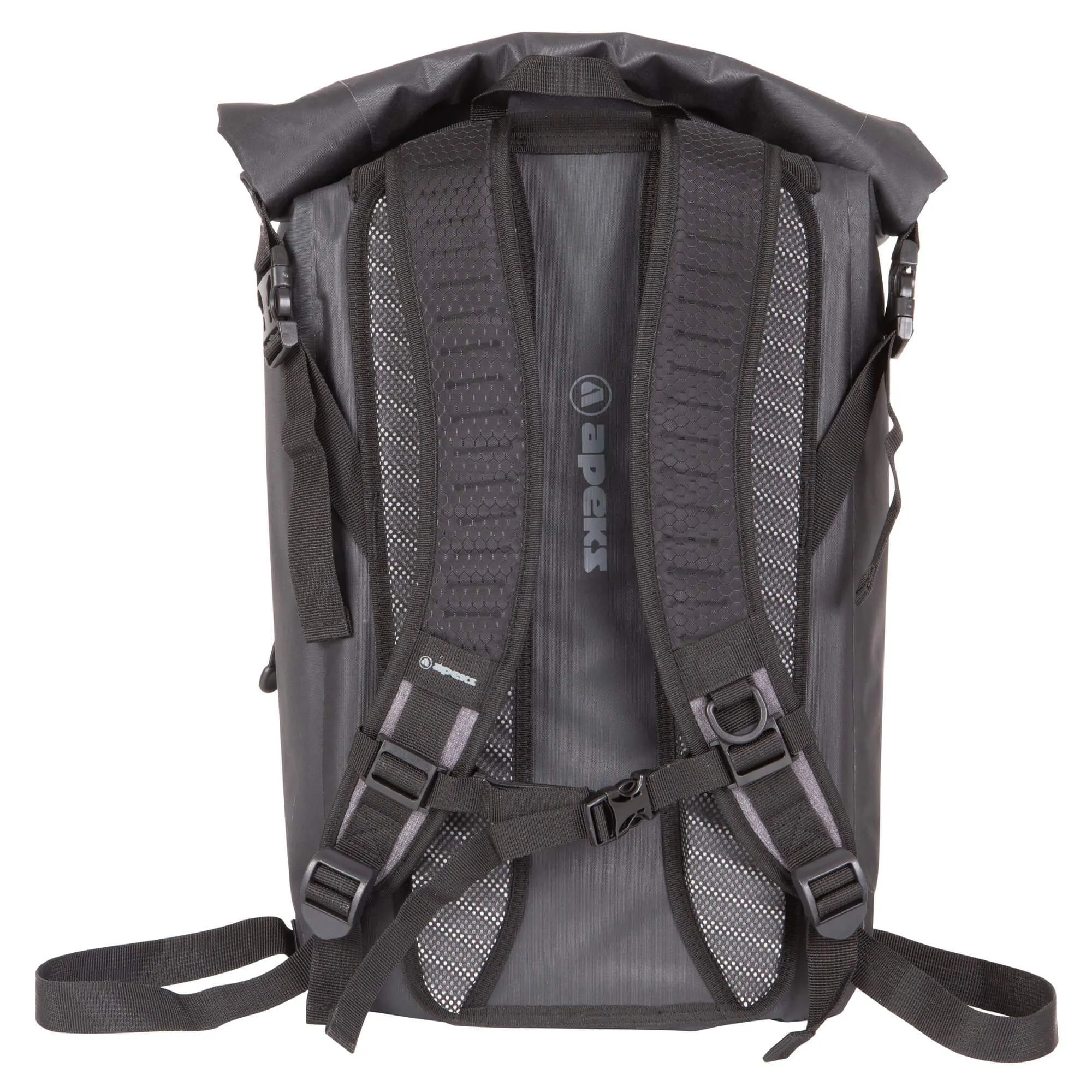 Apeks 30L Dry Bag Backpack