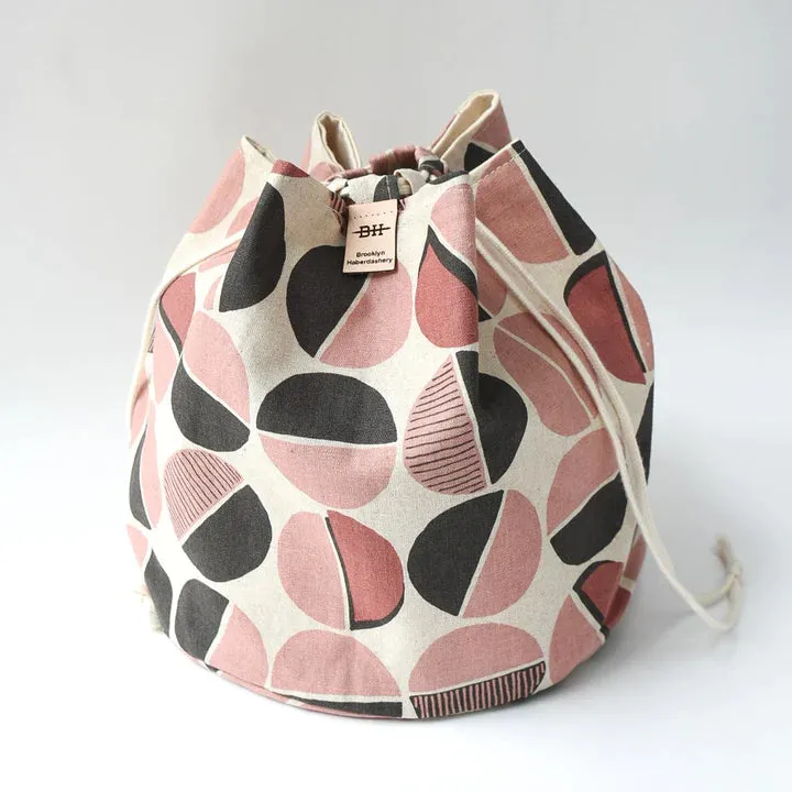 Asa Bucket Bag