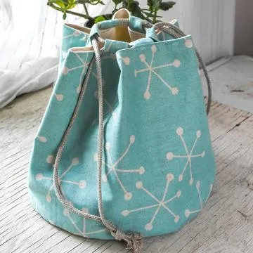 Asa Bucket Bag