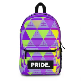 AstroGlitter - Gay Pride Backpack