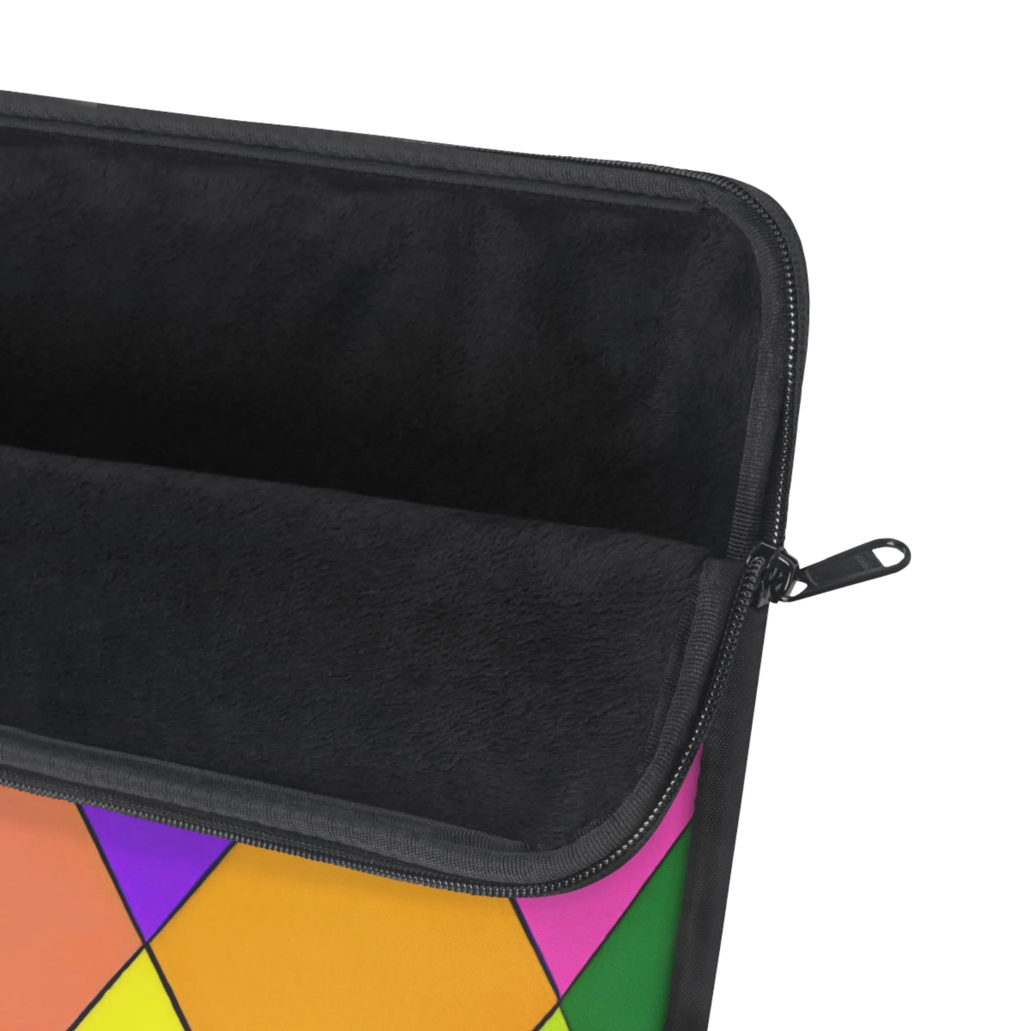 AuroraGlamour - LGBTQ  Laptop Sleeve (12", 13", 15")