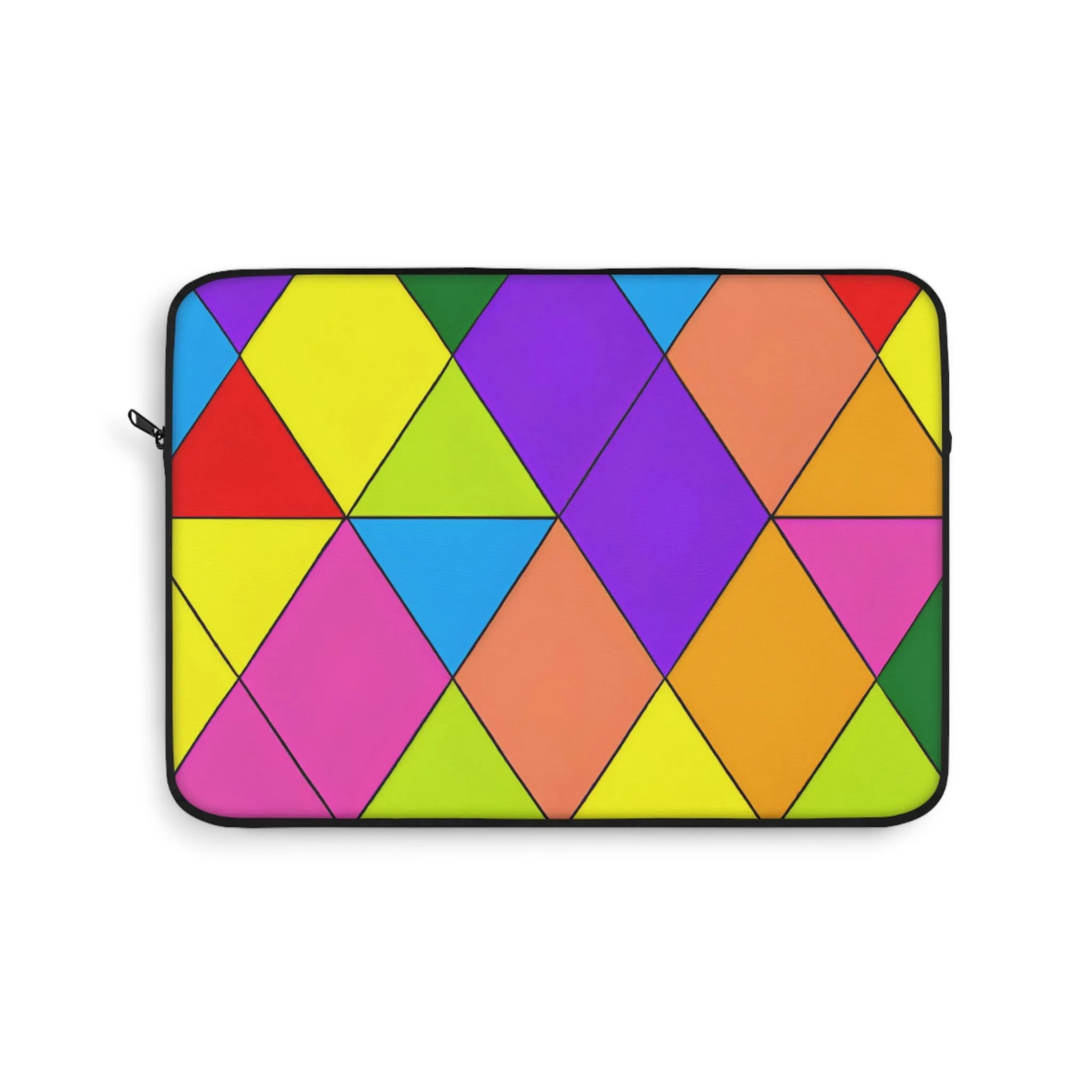 AuroraGlamour - LGBTQ  Laptop Sleeve (12", 13", 15")