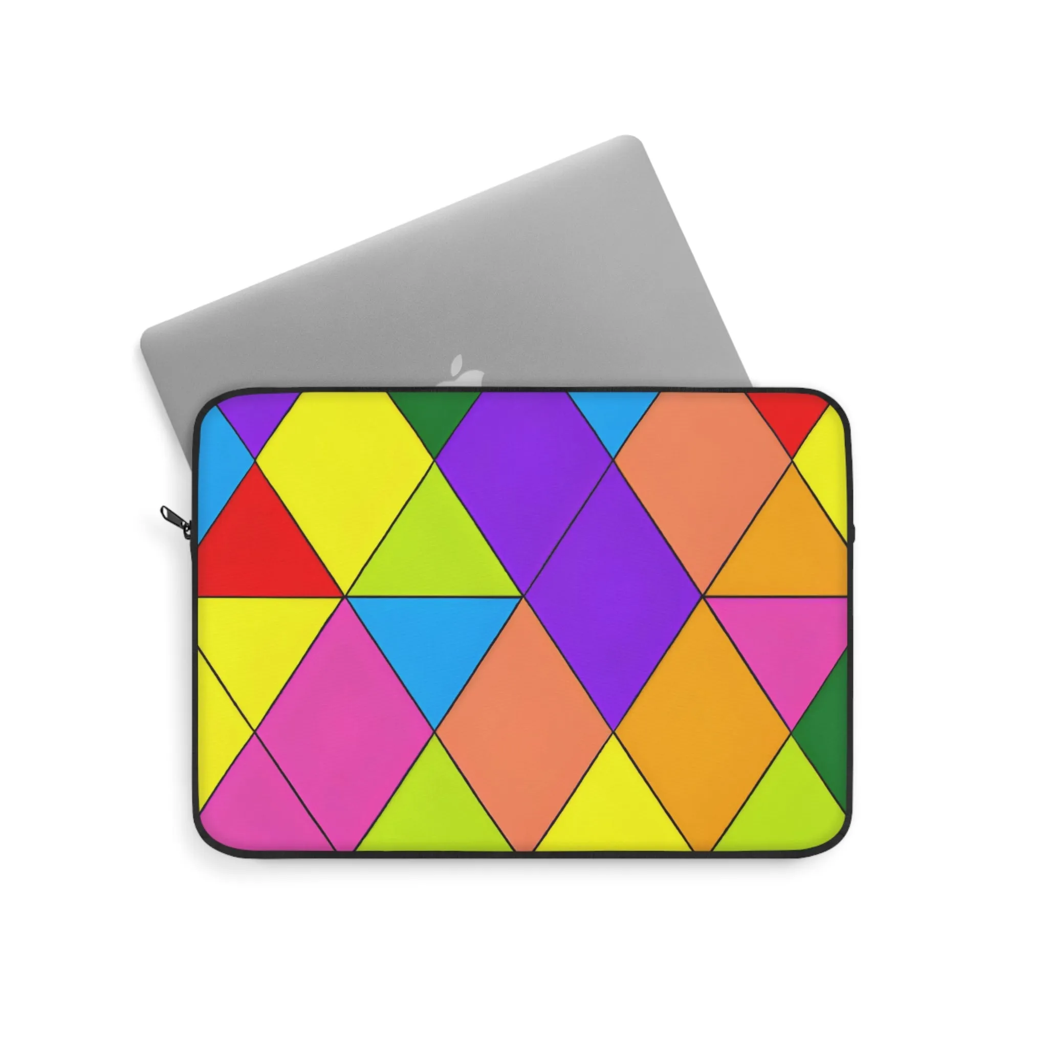 AuroraGlamour - LGBTQ  Laptop Sleeve (12", 13", 15")