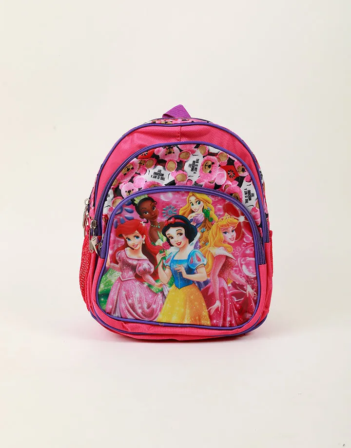 Backpack for Kids Printed School Bags