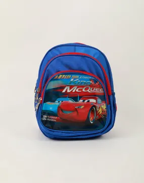 Backpack for Kids Printed School Bags