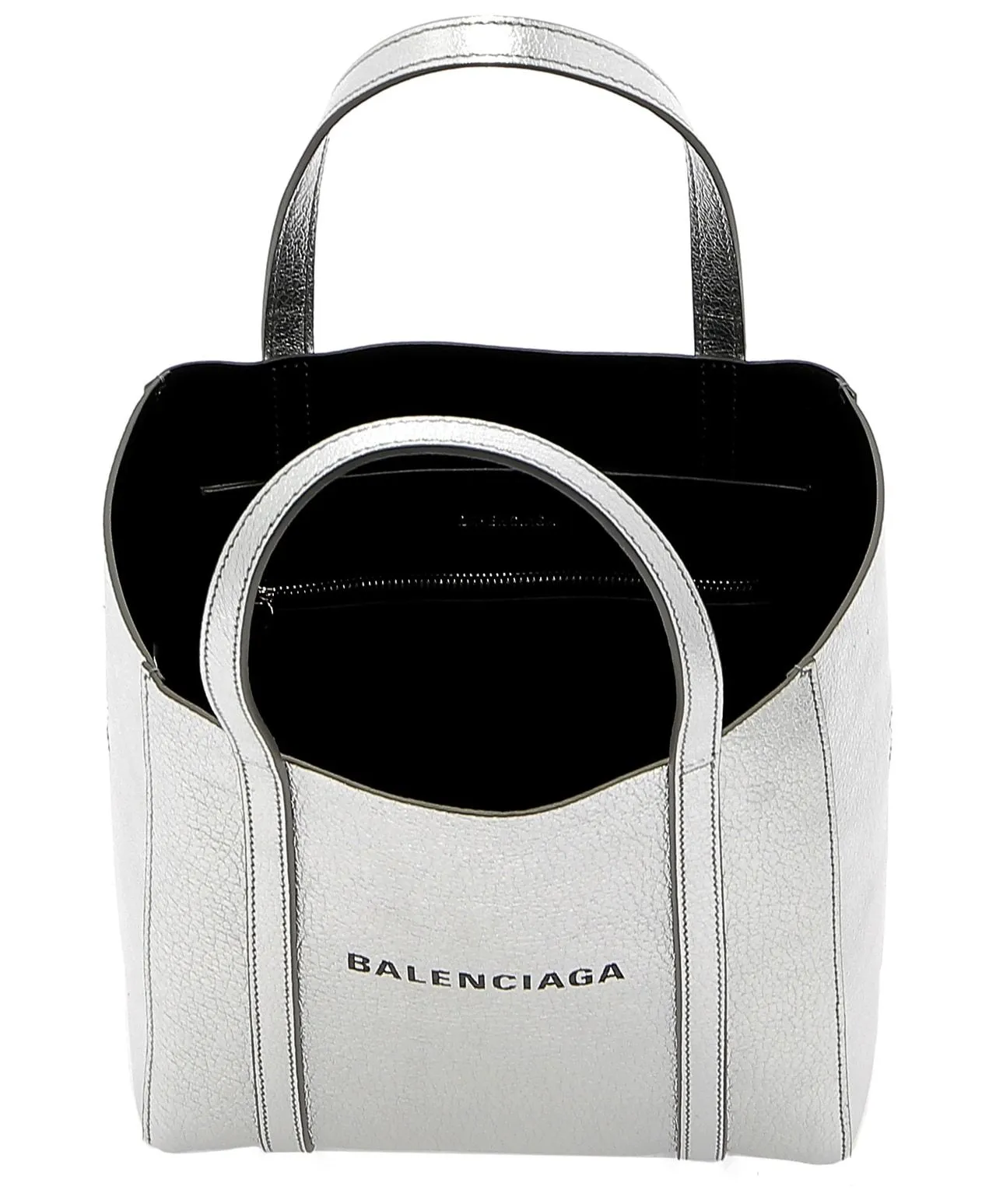 Balenciaga Everyday Shopping XXS Tote Bag