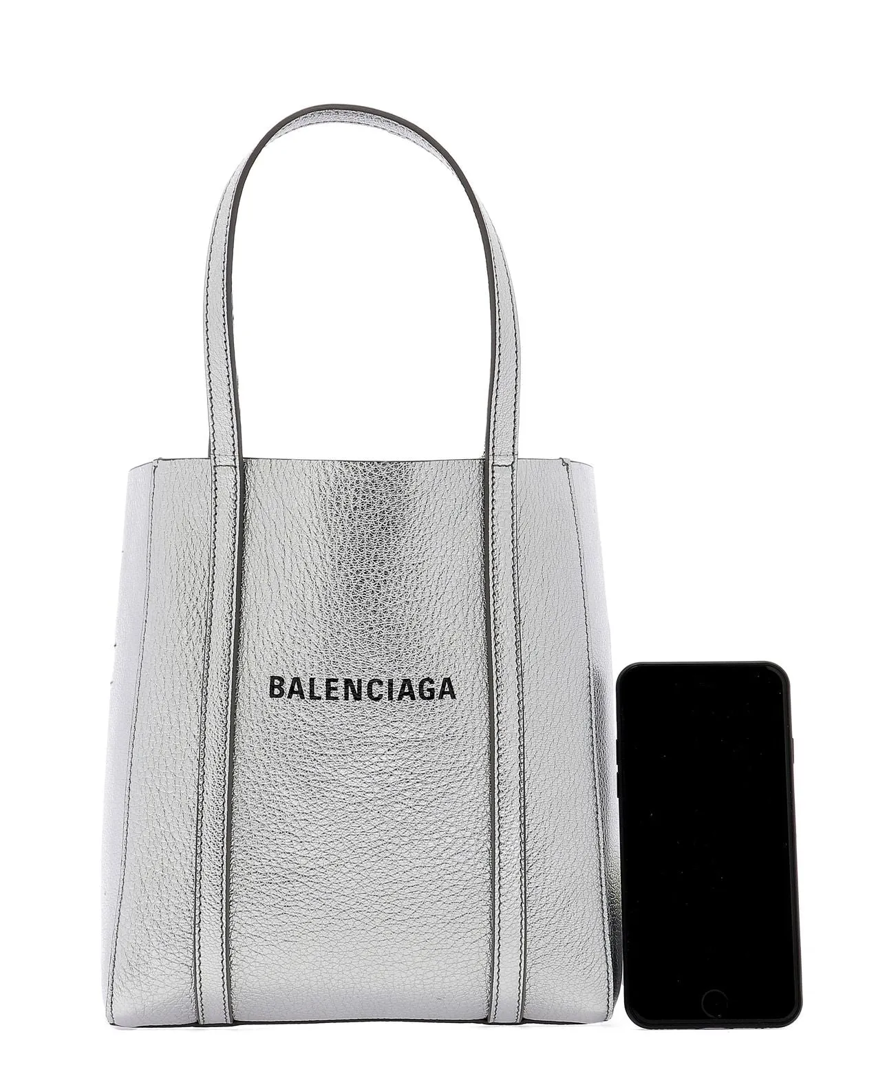 Balenciaga Everyday Shopping XXS Tote Bag