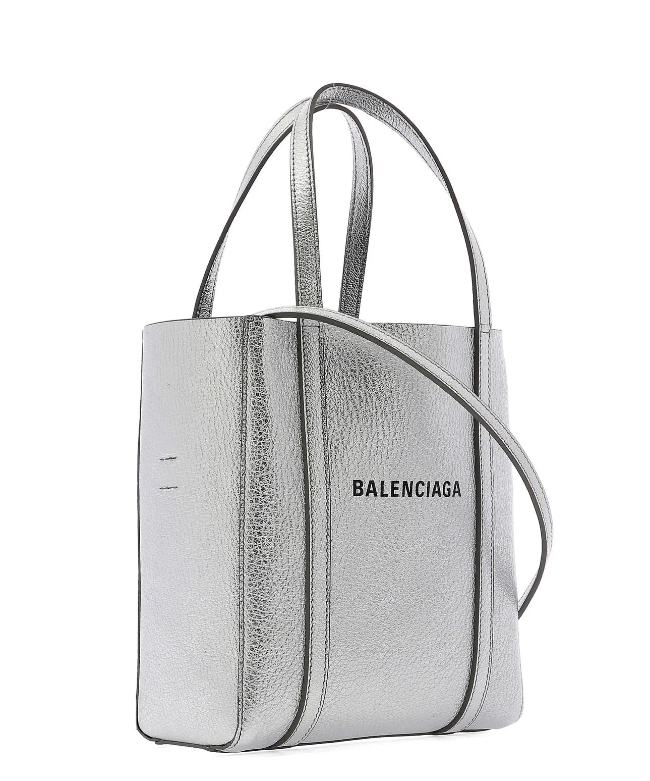 Balenciaga Everyday Shopping XXS Tote Bag