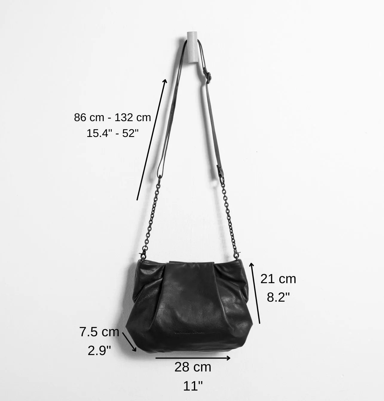 BALI MINI BAG